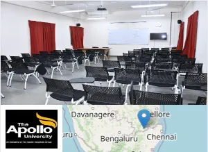 The Apollo University