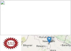 The Delhi School of Communication