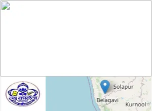 The New College, Kohlapur