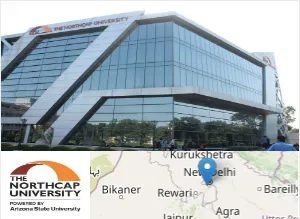 The NorthCap University