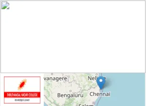 Thiruthangal Nadar College