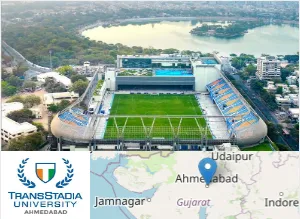 Transstadia University