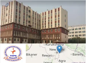 Trinity Institute of Innovations in Professional Studies