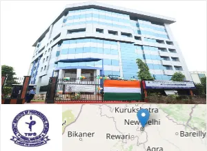 Trinity Institute of Professional Studies
