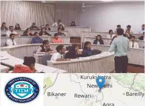 Tritya Institute of Event Management