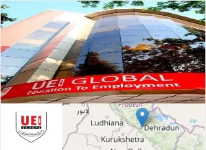 UEI Global, Dehradun