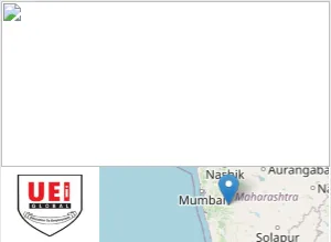 UEI Global, Pune campus view