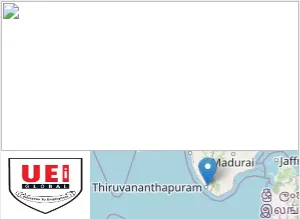 UEI Global, Thiruvananthapuram