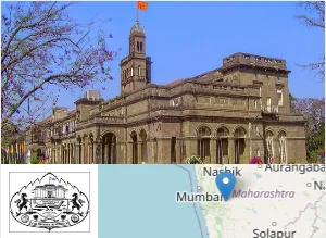 UNIPUNE - Savitribai Phule Pune University (SPPU)