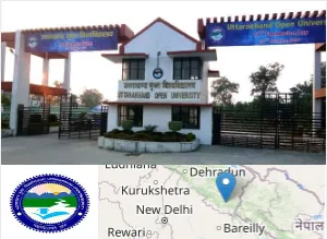 UOU - Uttarakhand Open University