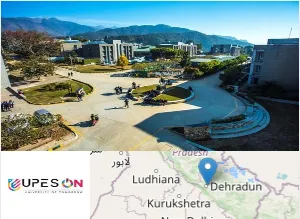 UPES Online