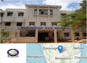 University College of Arts, Tumkur University