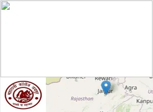 University Maharani College, University of Rajasthan