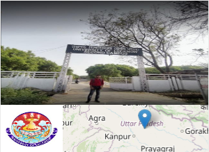 University of Lucknow, Jankipuram Campus