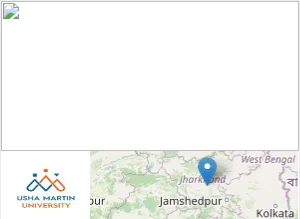 Usha Martin University