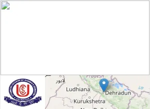Uttaranchal College of Science and Technology