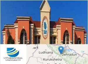 Uttaranchal University