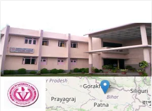 VIBRM - Vaishali Institute of Business and Rural Management