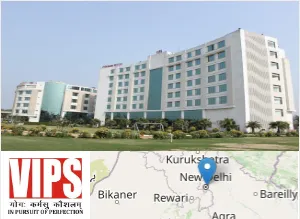 VIPS - Vivekananda Institute of Professional Studies