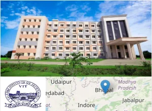 VIT Business School, Bhopal