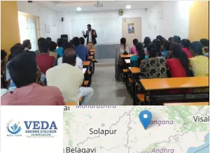 Veda Degree College