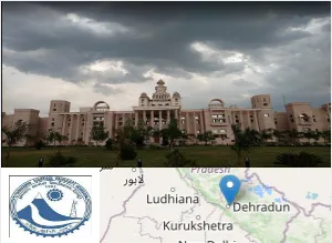 Veer Madho Singh Bhandari Uttarakhand Technical University