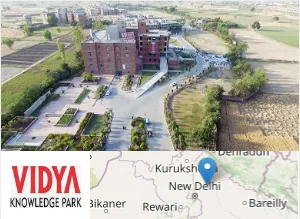 Vidya Knowledge Park
