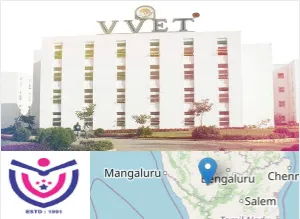 Vidya Vikas First grade College