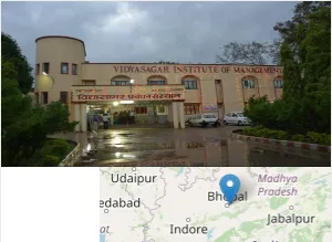 Vidyasagar Institute of Management