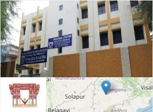 Vignana Jyothi Institute of Arts and Sciences (Co-Ed)
