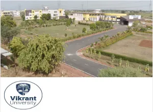 Vikrant University