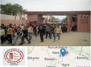 Vishveshwarya Group of Institutions (VGI)