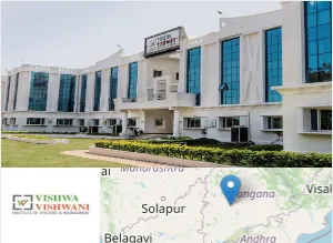 Vishwa Vishwani Institute of Systems and Management