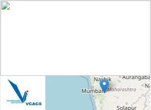 Vishwakarma College of Arts Commerce and Science campus view