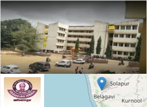 Vivekanand College, Kolhapur