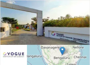 Vogue Institute of Art and Design