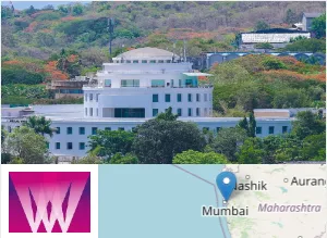 Whistling Woods International