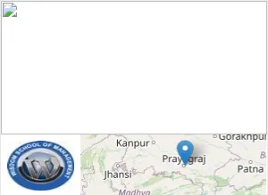 Wisdom School of Management, Allahabad