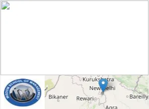 Wisdom School of Management, Darya Ganj