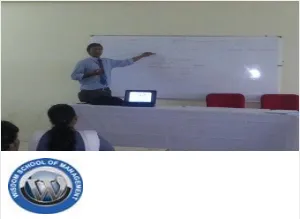 Wisdom School of Management, Gorakhpur