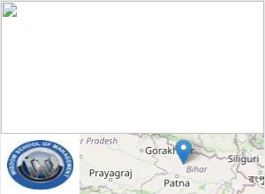 Wisdom School of Management, Muzaffarpur campus view