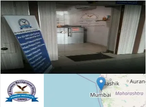 Xaviers Institute of Business Management Studies, Malad West campus view