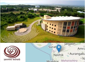Yashwantrao Chavan Maharashtra Open University