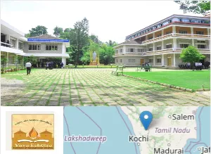 Yuvakshetra Institute of Management Studies