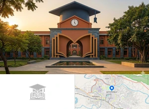A.B.M. College