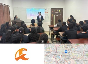 ACC - Avinash College of Commerce