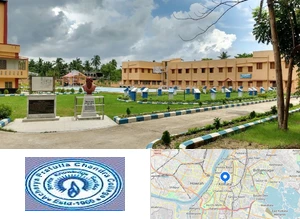 Acharya Prafulla Chandra College (APCC)
