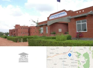 Acharya Shree Nanesh Samta Mahavidyalaya