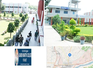 Adarsh Bhartiya College