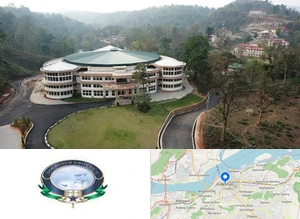 ADBU - Assam Don Bosco University